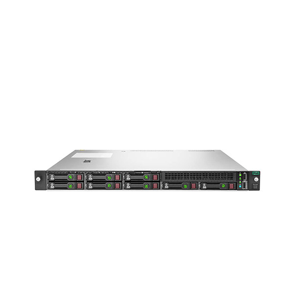 سرور hp dl160
