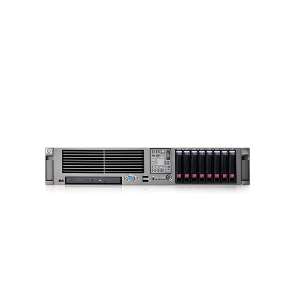 سرور hp dl380 g5