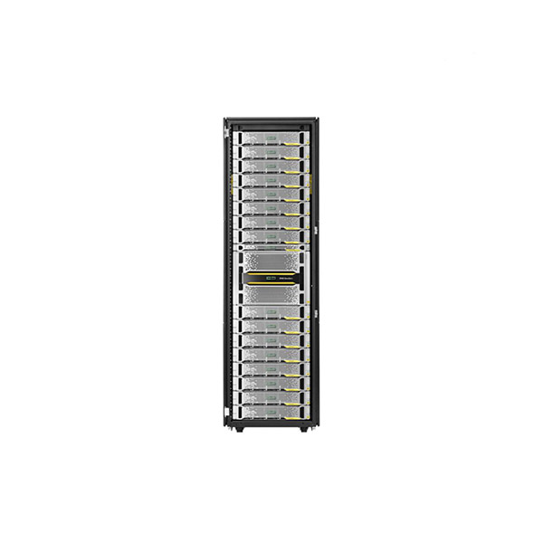سرور hp 9000