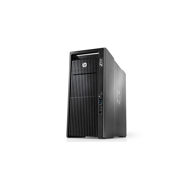 سرور hp 820