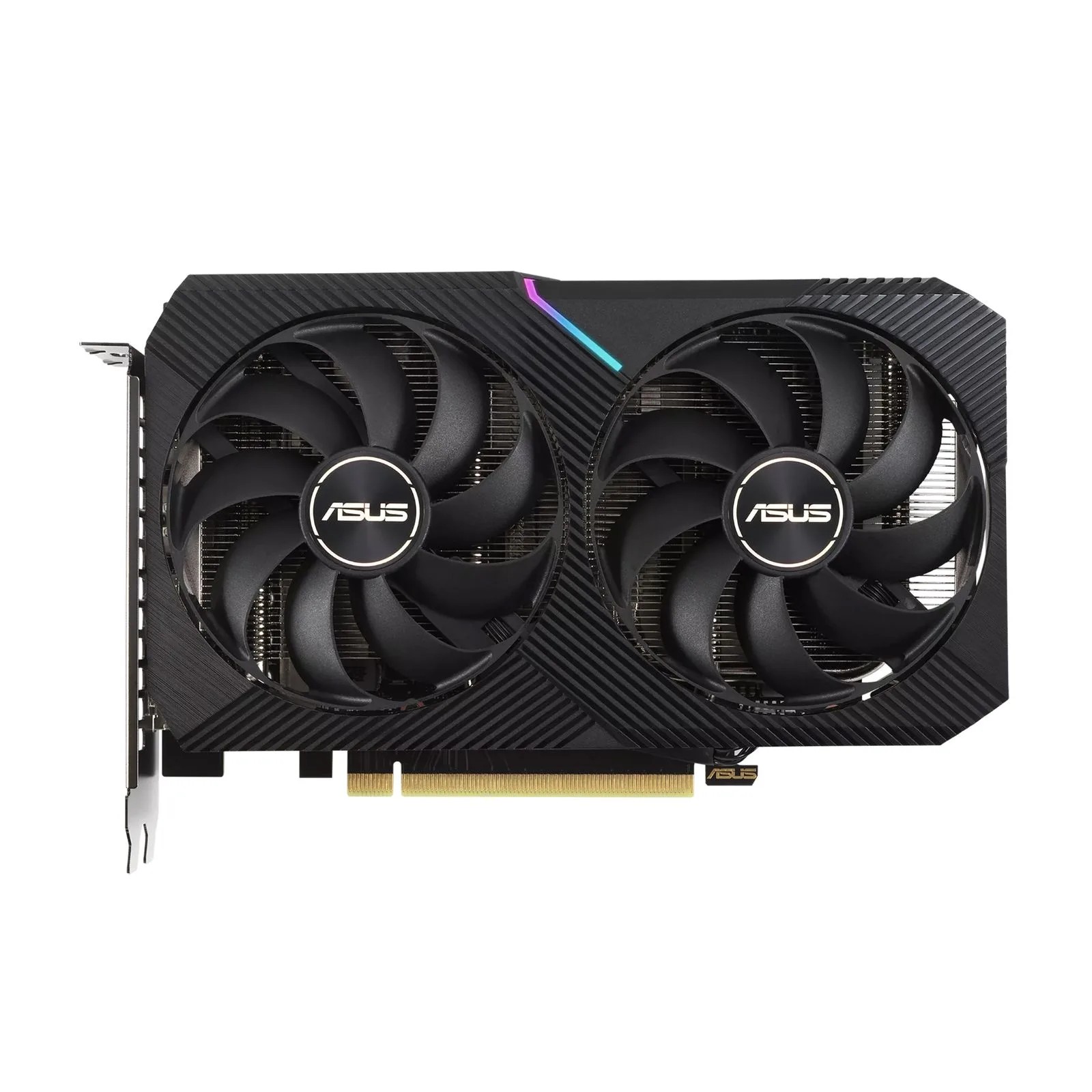 گرافیک GPU RTX3050-8G DUAL ST ASUS