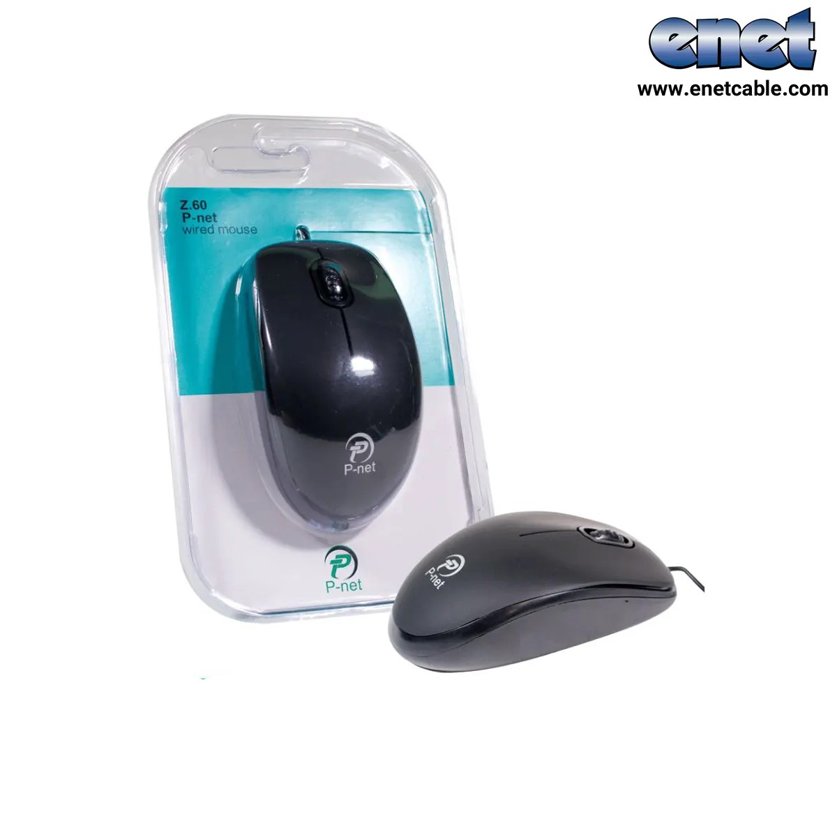 موس MOUSE Z60 P-NET