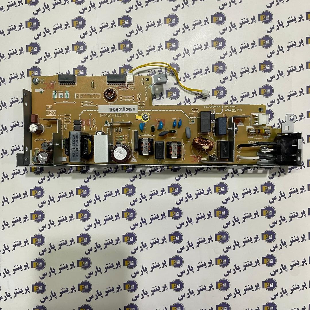 برد پاور hp m 203 dw