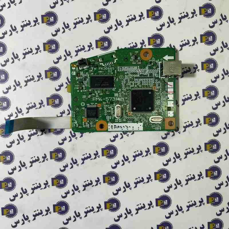 برد فرمتر canon 6030
