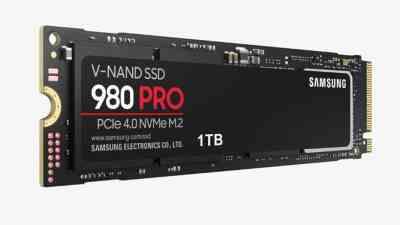 SSD SAMSUNG 980 PRO GEN4 1TB