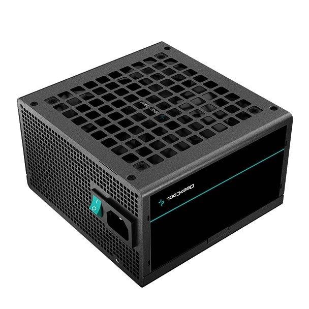 پاور دیپ کول مدل DeepCool R-PF550D-HA0B-EU PF550 550W
