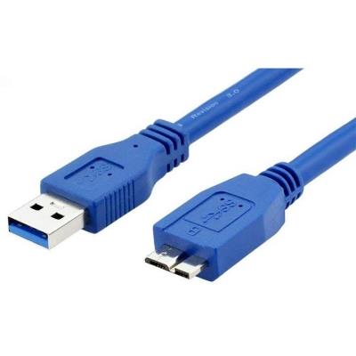 کابل هارد WELOT 0.3M USB3