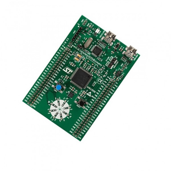 برد دیسکاوری STM32F3 Discovery Board| بهترین قیمت بازار