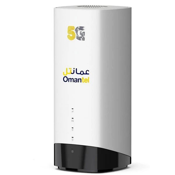 Modem Omantel 5g h155-383