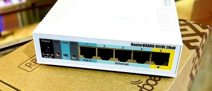 rb 951 ui-2hnd باگارانتی