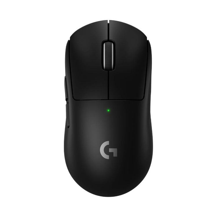 موس Logitech G Pro X Superlight 2 مشکی با ضمانت قیمت