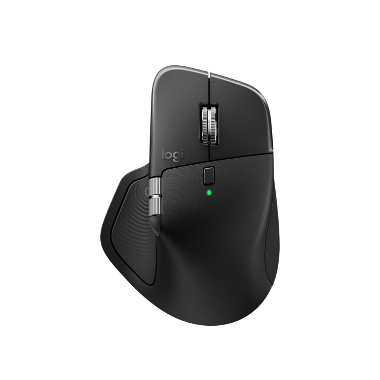موس Logitech MX Master 4 مشکی با ضمانت قیمت