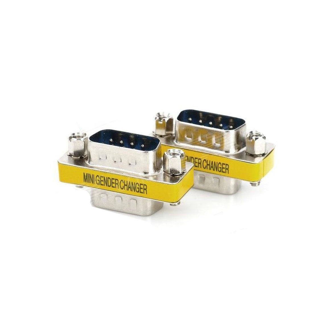 تبدیل کام RS232 نری به نری کد 1054