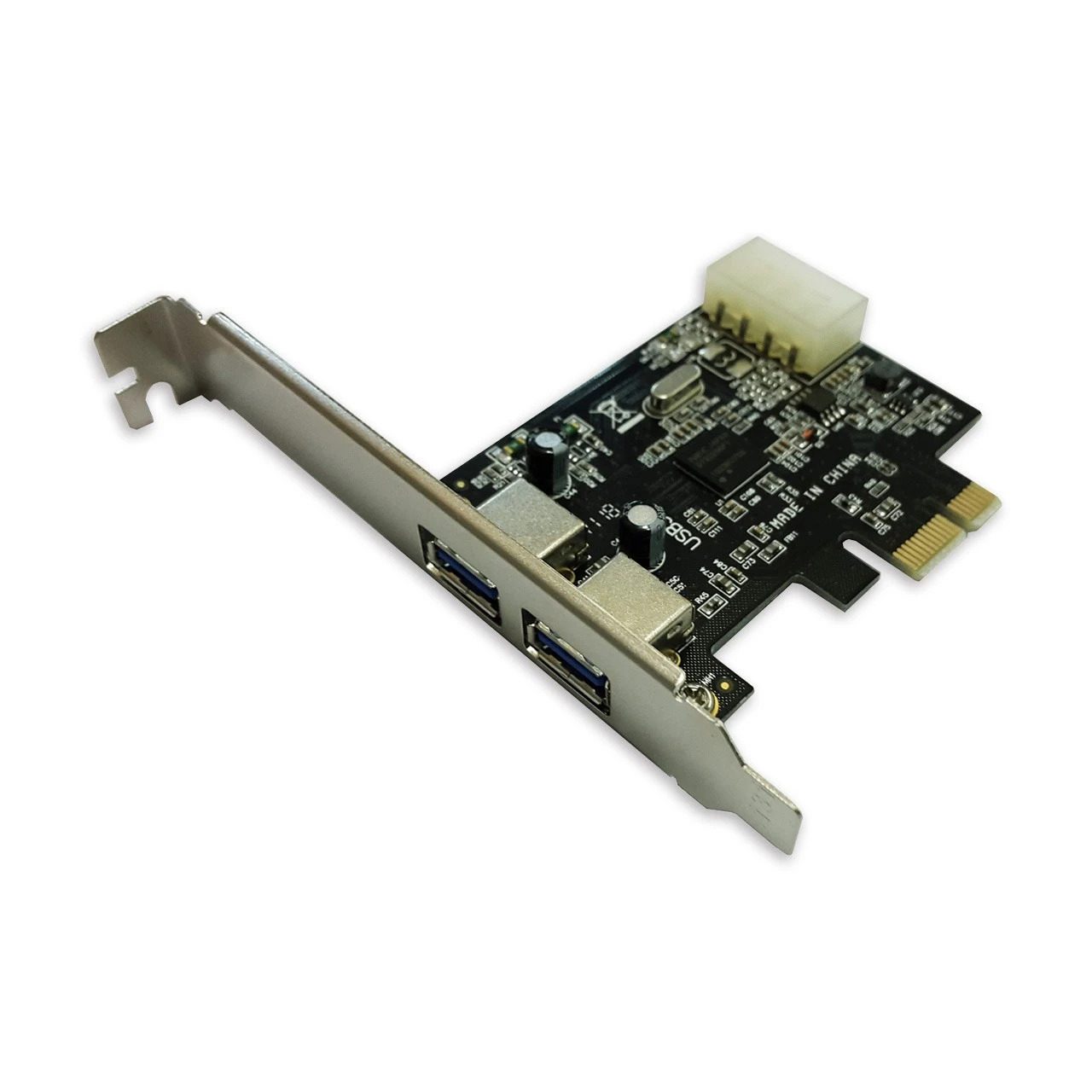 کارت PCI Express USB 3.0 کد 5250