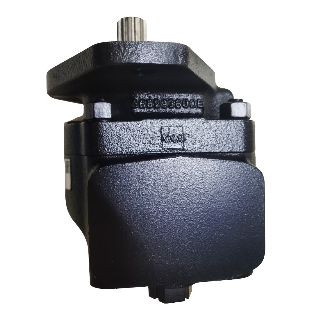 Kalmar 923142.0038 Hydraulic Brake Pump Genuine