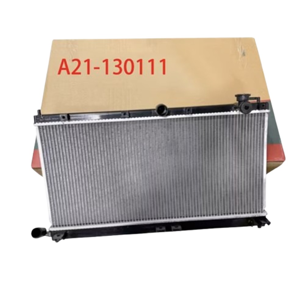 SAIC Maxus V80 C00002428 Radiator OEM