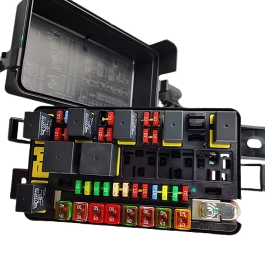 SAIC Maxus V80 C00061236 Fuse Box Assembly OEM