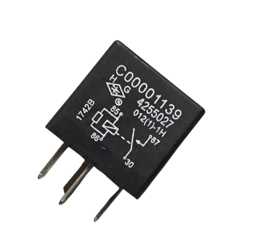 SAIC Maxus V80 C00001139 Starter Relay OEM