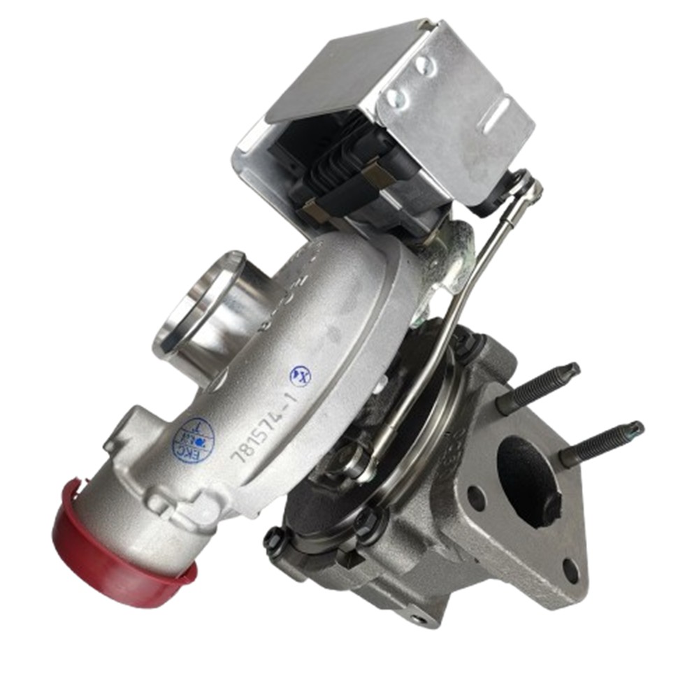SAIC Maxus V80 Garrett Turbocharger S00009743 OEM