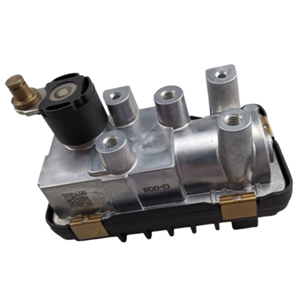 SAIC Maxus V80 Turbocharger Actuator G008 OEM