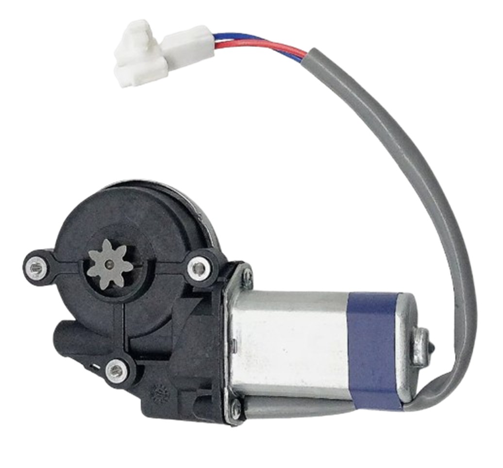 NGP Maxus V80 C00013603 Window Regulator Motor Aftermarket