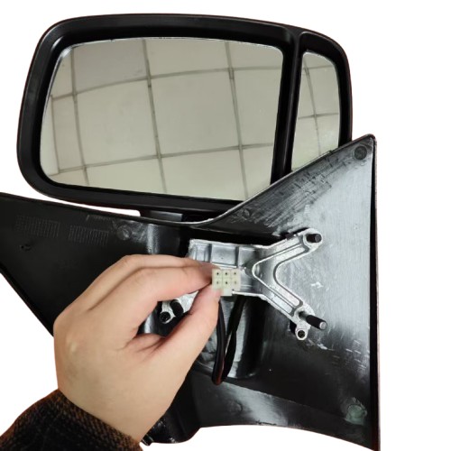 NGP Maxus V80 C00002346 Exterior Rearview Mirror Aftermarket