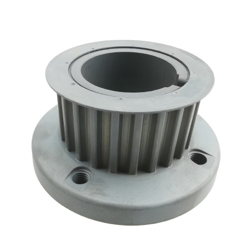 NGP Maxus C00014681 Crankshaft Timing Pulley Aftermarket