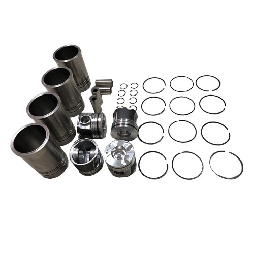 NGP Maxus S00082492 Cylinder Liner 92mm Aftermarket