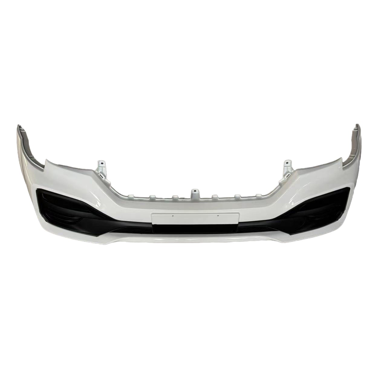 NGP Maxus V80 C00231807 White Front Bumper Aftermarket
