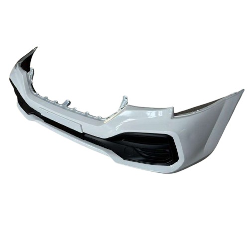 SAIC Maxus V80 C00231807 White Front Bumper OEM Genuine