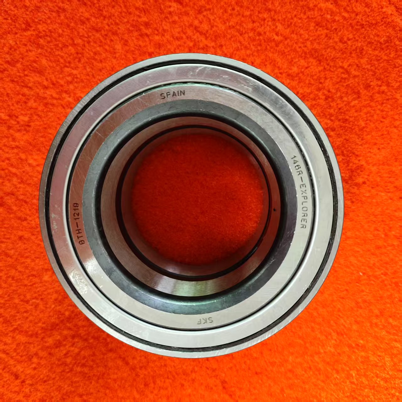 SAIC Maxus V80 C00017215 Front Wheel Hub Bearing OEM Genuine