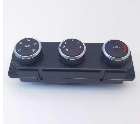 SAIC Maxus V80 C00103470 Front Air Conditioning Control Panel OEM Genuine