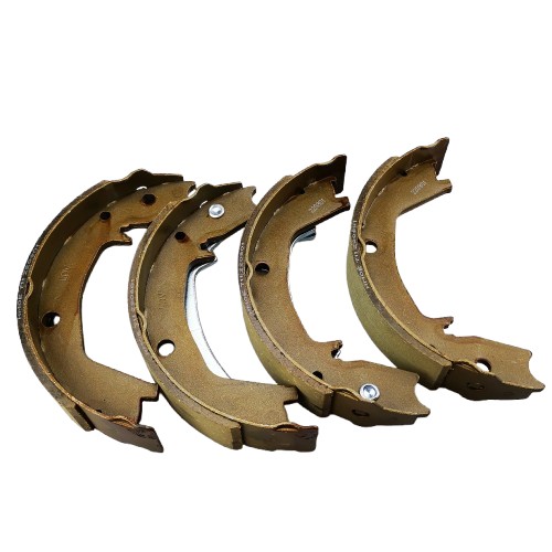 NGP Maxus V80 C00013527 Rear Brake Shoe Parking Brake Aftermarket