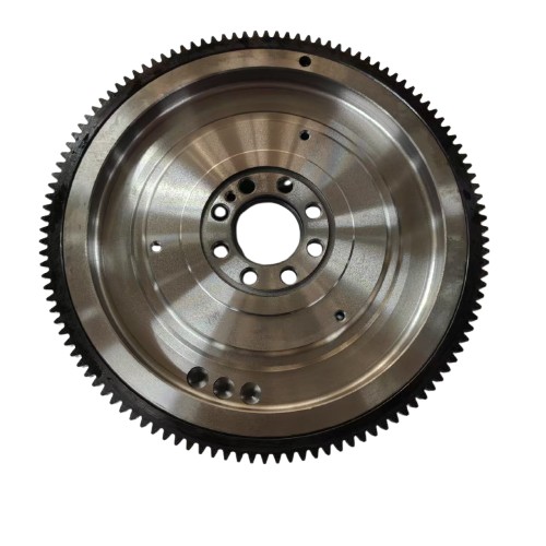 SAIC Maxus V80 C00040221 Flywheel Assembly Five-Speed Manual Transmission OEM