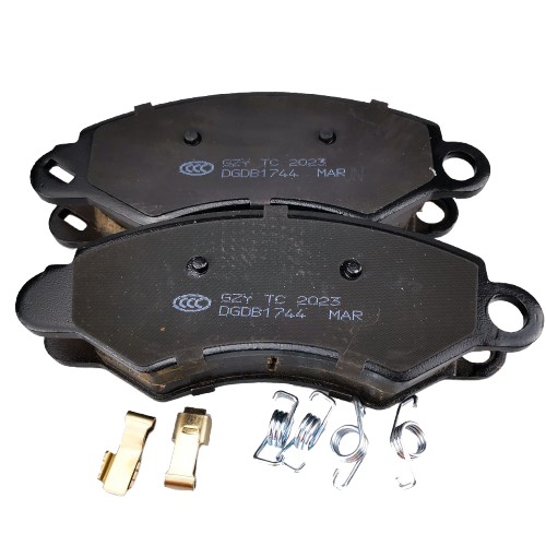 SAIC Maxus V80 C00013517 Front Brake Pad OEM Genuine