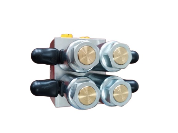 Linde Valve Block 3573405702 OEM