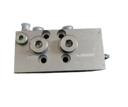 Linde Distribution Valve 0019401401 OEM