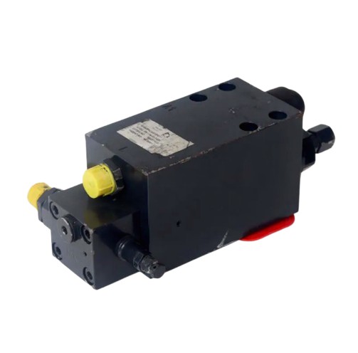 Linde Hydraulic Valve Block 3573400113 OEM