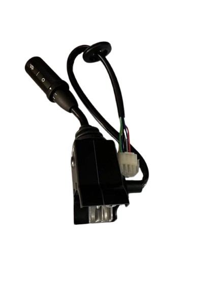 Linde Control Handle 3572553502 OEM
