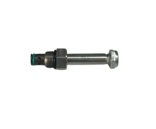 Konecranes 6055.247 Magnetic Valve – OEM Hydraulic Solenoid Valve for Reach Stacker