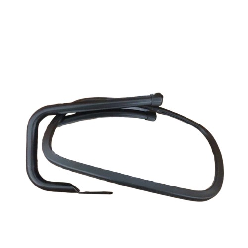 Konecranes 6081.005 Mirror Assembly – OEM Rear & Side View Mirror for Reach Stacker