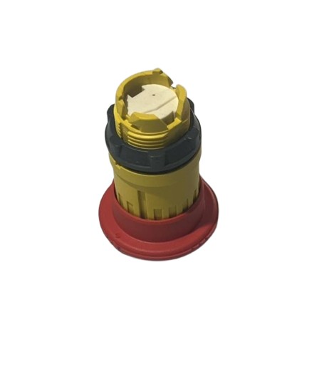 Konecranes 6038.008 Relay – OEM Electrical Time Relay for Reach Stacker
