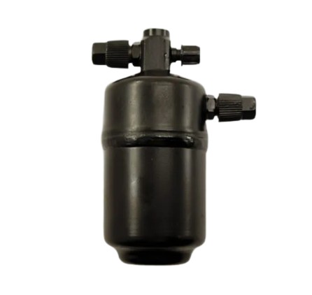 Konecranes 53330380 Drier – OEM Dry Bottle for Reach Stacker Hydraulic & Air Systems