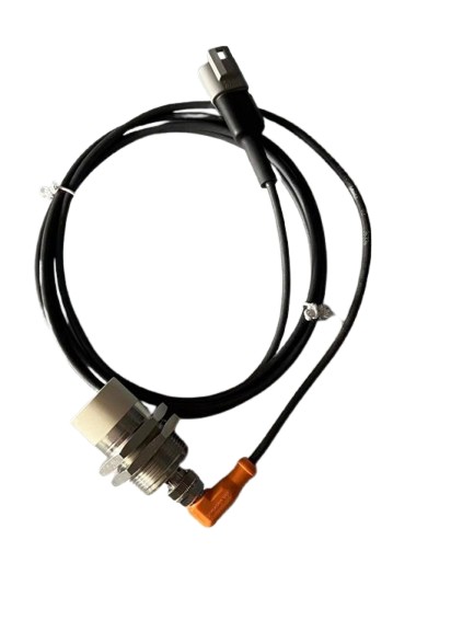 Konecranes 55481457 Proximity Sensor – OEM Inductive Sensor for Reach Stacker