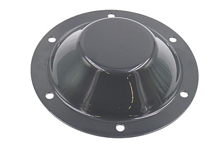 Konecranes 200016.01 Cover – OEM Steel Cover for Reach Stacker