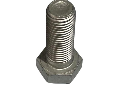 Konecranes 6001.076 Bolt – OEM Wheel & Structure Bolt for Reach Stacker
