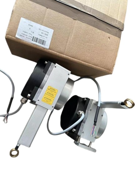 Konecranes 6043.145 Wire Length Sensor – OEM Length Measuring Unit