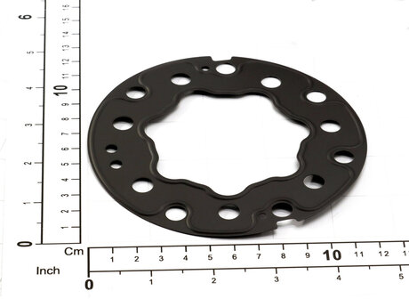 Konecranes 6008.118 Washer – OEM Locking Washer for Reach Stacker