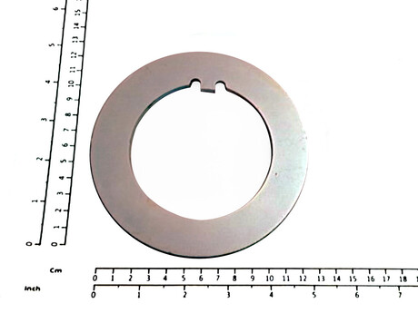 Konecranes 200013.01 Washer – OEM Industrial Washer for Reach Stacker