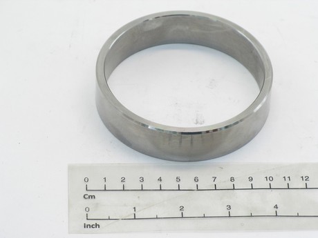 Konecranes 200058.01 Round Washer – OEM Industrial Washer for Reach Stacker